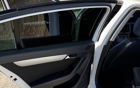 Volkswagen Passat B7, 2012 год, 1 050 000 рублей, 10 фотография