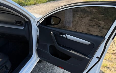 Volkswagen Passat B7, 2012 год, 1 050 000 рублей, 11 фотография