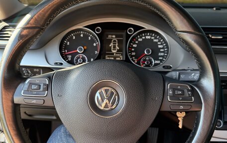 Volkswagen Passat B7, 2012 год, 1 050 000 рублей, 16 фотография