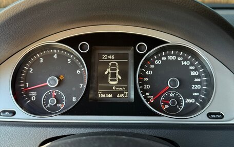 Volkswagen Passat B7, 2012 год, 1 050 000 рублей, 15 фотография