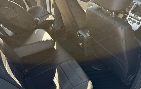 Volkswagen Passat B7, 2012 год, 1 050 000 рублей, 14 фотография