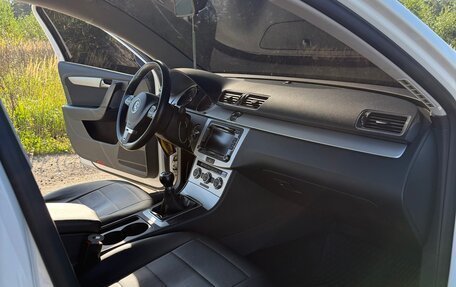 Volkswagen Passat B7, 2012 год, 1 050 000 рублей, 12 фотография