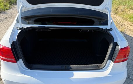 Volkswagen Passat B7, 2012 год, 1 050 000 рублей, 19 фотография