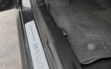 Renault Sandero II рестайлинг, 2018 год, 850 000 рублей, 10 фотография