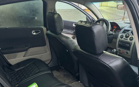 Renault Megane II, 2005 год, 260 000 рублей, 8 фотография