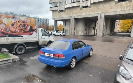 Honda Domani, 1998 год, 200 000 рублей, 2 фотография