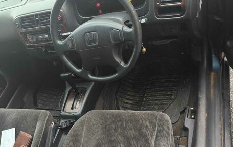 Honda Domani, 1998 год, 200 000 рублей, 12 фотография