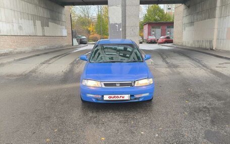 Honda Domani, 1998 год, 200 000 рублей, 4 фотография