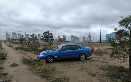 Honda Domani, 1998 год, 200 000 рублей, 11 фотография