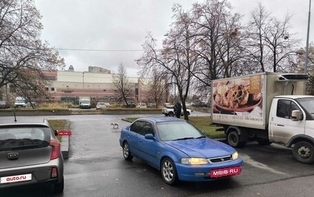 Honda Domani, 1998 год, 200 000 рублей, 5 фотография