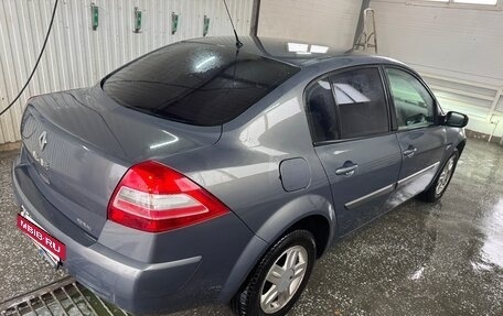 Renault Megane II, 2006 год, 475 000 рублей, 5 фотография