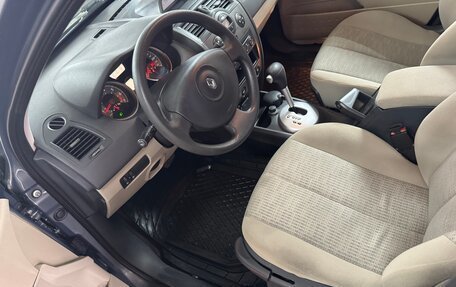 Renault Megane II, 2006 год, 475 000 рублей, 6 фотография