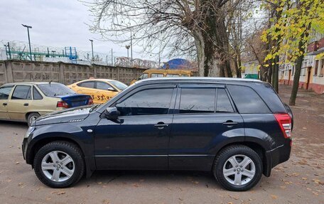 Suzuki Grand Vitara, 2007 год, 950 000 рублей, 4 фотография