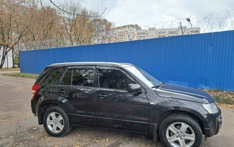 Suzuki Grand Vitara, 2007 год, 950 000 рублей, 6 фотография