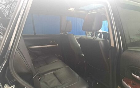 Suzuki Grand Vitara, 2007 год, 950 000 рублей, 15 фотография