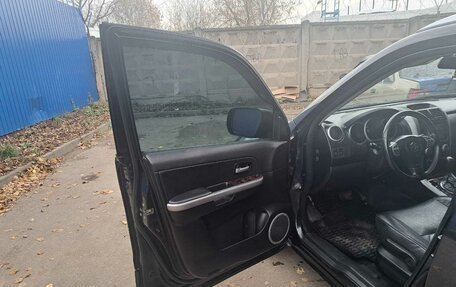 Suzuki Grand Vitara, 2007 год, 950 000 рублей, 12 фотография