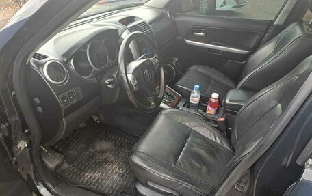 Suzuki Grand Vitara, 2007 год, 950 000 рублей, 11 фотография