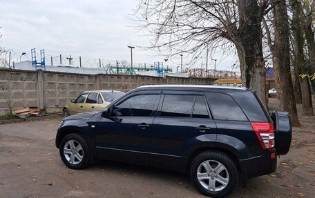Suzuki Grand Vitara, 2007 год, 950 000 рублей, 7 фотография