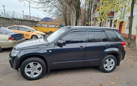 Suzuki Grand Vitara, 2007 год, 950 000 рублей, 3 фотография