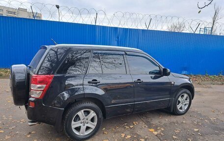 Suzuki Grand Vitara, 2007 год, 950 000 рублей, 5 фотография