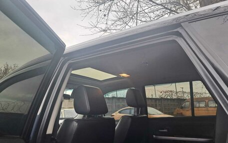 Suzuki Grand Vitara, 2007 год, 950 000 рублей, 13 фотография