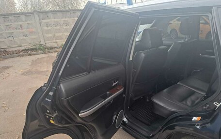 Suzuki Grand Vitara, 2007 год, 950 000 рублей, 14 фотография