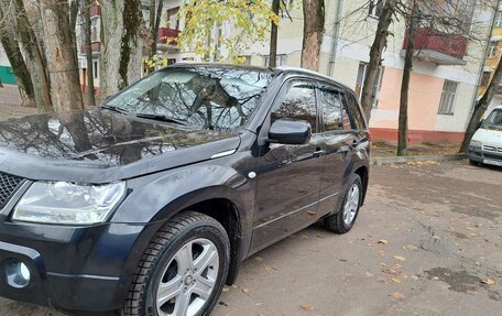 Suzuki Grand Vitara, 2007 год, 950 000 рублей, 8 фотография