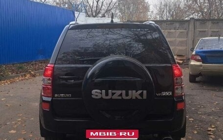 Suzuki Grand Vitara, 2007 год, 950 000 рублей, 2 фотография