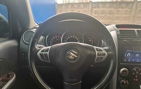 Suzuki Grand Vitara, 2007 год, 950 000 рублей, 17 фотография