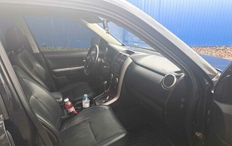 Suzuki Grand Vitara, 2007 год, 950 000 рублей, 21 фотография