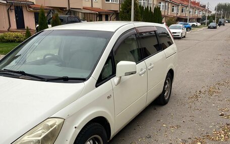 Nissan Presage II, 2003 год, 715 000 рублей, 3 фотография