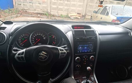 Suzuki Grand Vitara, 2007 год, 950 000 рублей, 19 фотография