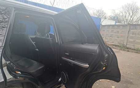 Suzuki Grand Vitara, 2007 год, 950 000 рублей, 23 фотография