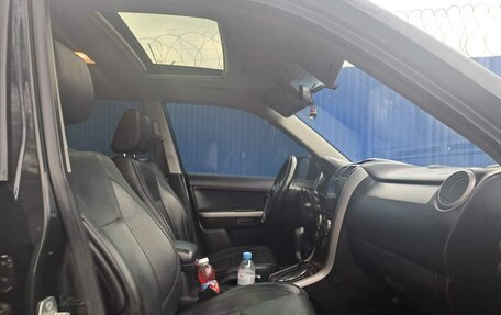 Suzuki Grand Vitara, 2007 год, 950 000 рублей, 22 фотография