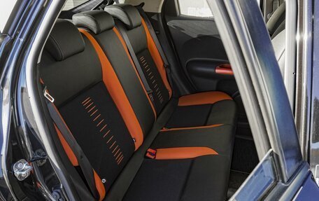 Nissan Juke II, 2018 год, 1 749 000 рублей, 7 фотография