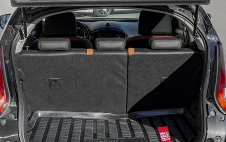 Nissan Juke II, 2018 год, 1 749 000 рублей, 22 фотография