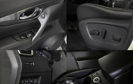 Nissan X-Trail, 2018 год, 1 658 000 рублей, 15 фотография