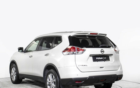 Nissan X-Trail, 2018 год, 1 658 000 рублей, 7 фотография