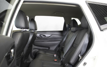 Nissan X-Trail, 2018 год, 1 658 000 рублей, 10 фотография