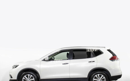 Nissan X-Trail, 2018 год, 1 658 000 рублей, 8 фотография