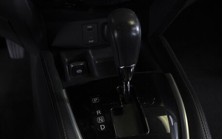 Nissan X-Trail, 2018 год, 1 658 000 рублей, 17 фотография