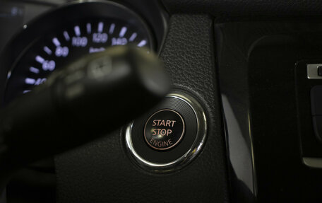 Nissan X-Trail, 2018 год, 1 658 000 рублей, 19 фотография