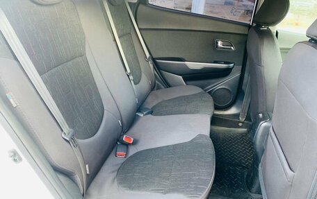 KIA Rio III рестайлинг, 2015 год, 1 050 000 рублей, 10 фотография