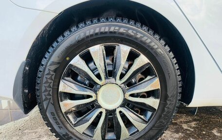 KIA Rio III рестайлинг, 2015 год, 1 050 000 рублей, 12 фотография