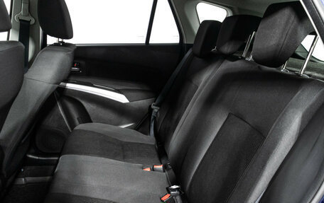 Suzuki SX4 II рестайлинг, 2016 год, 1 597 900 рублей, 10 фотография