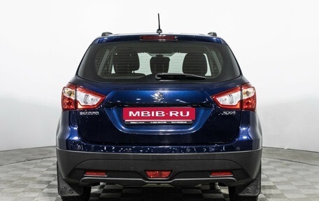 Suzuki SX4 II рестайлинг, 2016 год, 1 597 900 рублей, 6 фотография