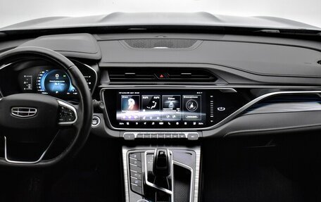 Geely Atlas, 2021 год, 1 780 000 рублей, 5 фотография