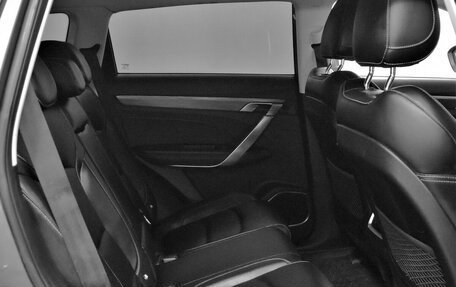 Geely Atlas, 2021 год, 1 780 000 рублей, 13 фотография