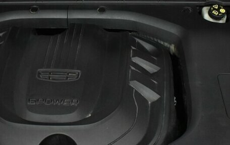 Geely Atlas, 2021 год, 1 780 000 рублей, 16 фотография