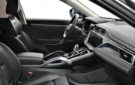 Geely Atlas, 2021 год, 1 780 000 рублей, 12 фотография